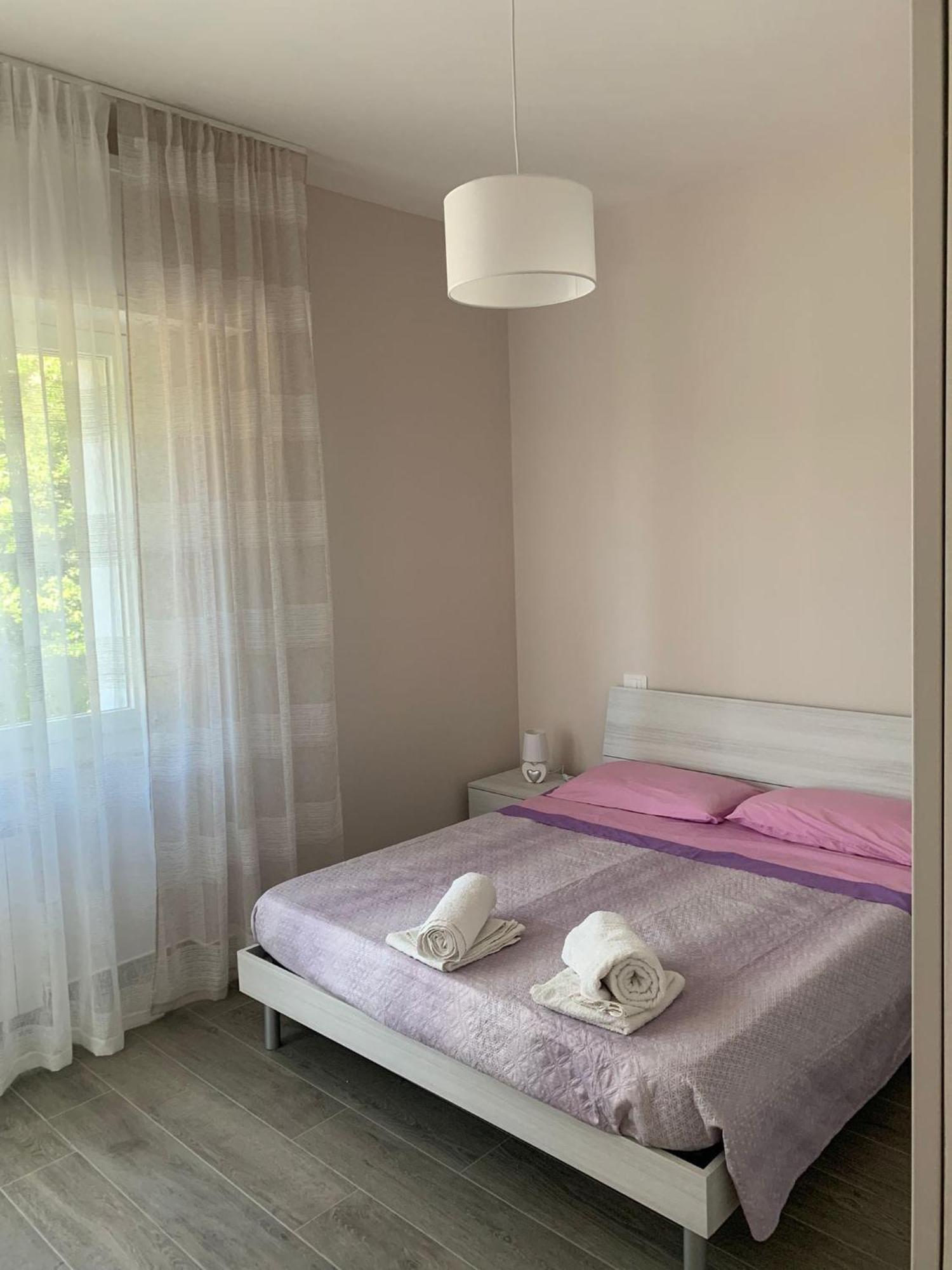 Assisi Suite Apartment Con Annessa Tavernetta La Lavanda Santa Maria Degli Angeli  Exteriér fotografie