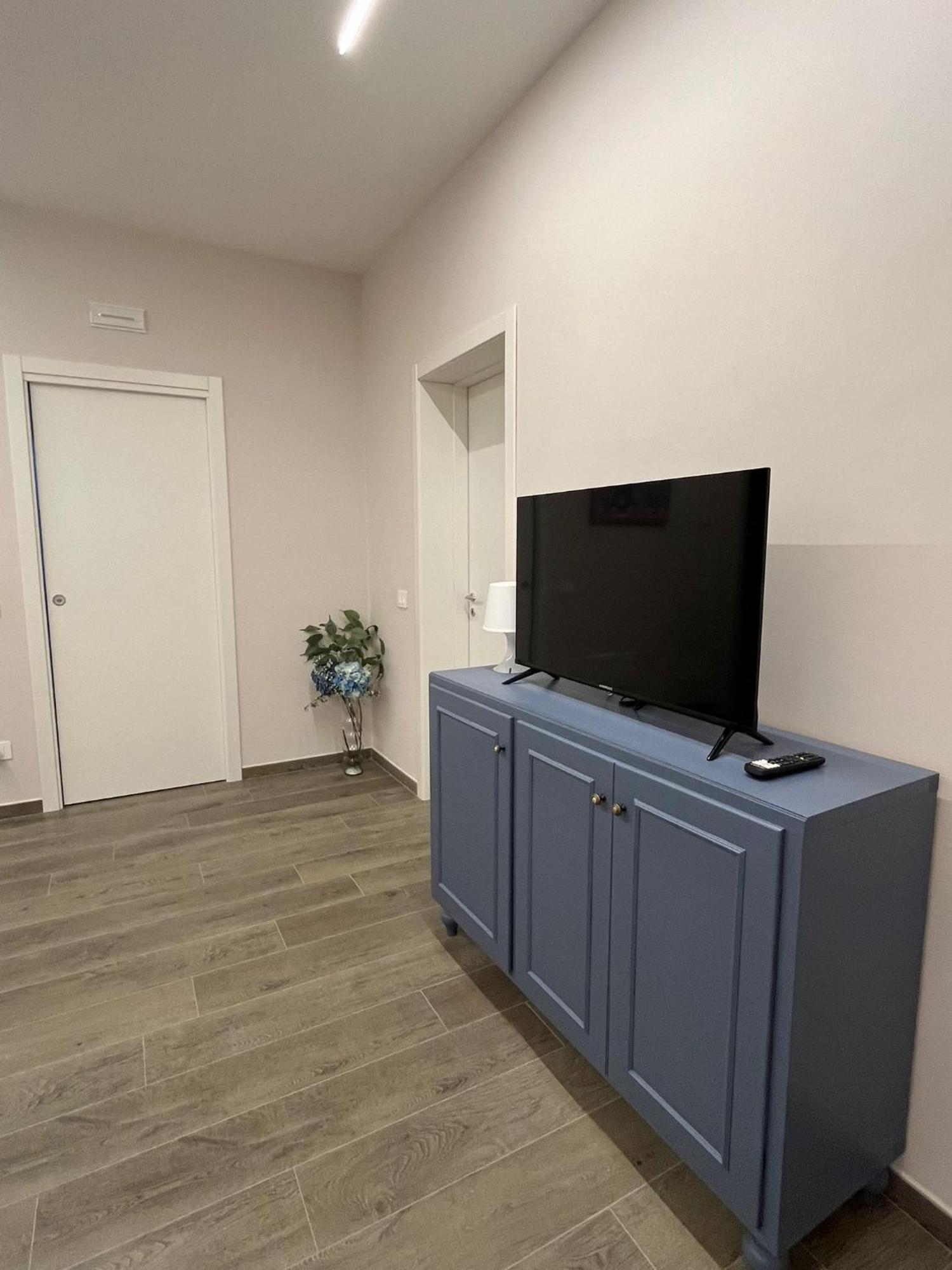 Assisi Suite Apartment Con Annessa Tavernetta La Lavanda Santa Maria Degli Angeli  Exteriér fotografie